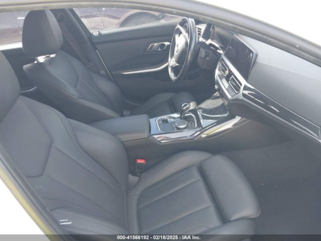 WBA5R1C59KAJ99746 BMW 330I