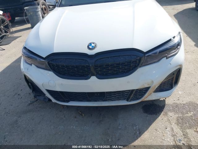 WBA5R1C59KAJ99746 BMW 330I