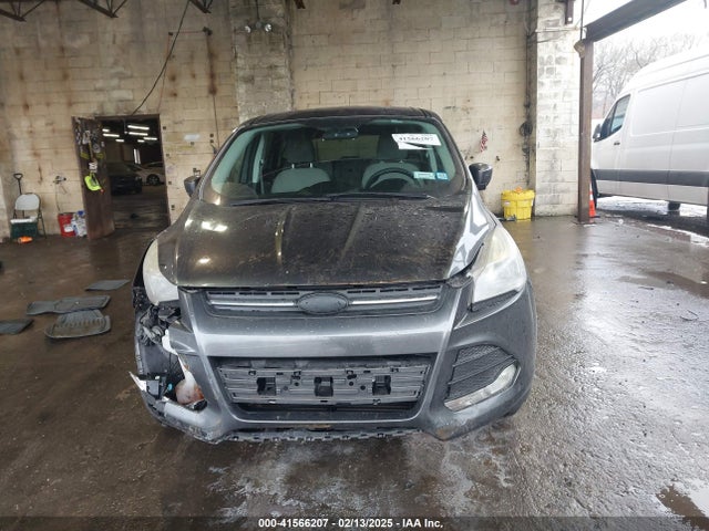 Ford ESCAPE SE 2015 1FMCU9GX4FUB42213 Image 12