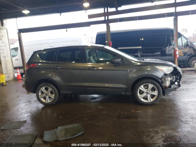 Ford ESCAPE SE 2015 1FMCU9GX4FUB42213 Image 13