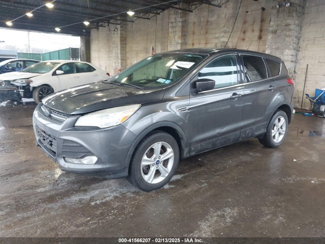 Ford ESCAPE SE 2015 1FMCU9GX4FUB42213 Image 2