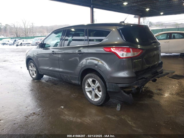 Ford ESCAPE SE 2015 1FMCU9GX4FUB42213 Image 3