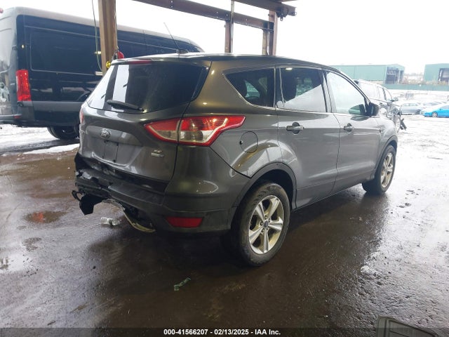 Ford ESCAPE SE 2015 1FMCU9GX4FUB42213 Image 4