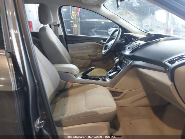Ford ESCAPE SE 2015 1FMCU9GX4FUB42213 Image 5