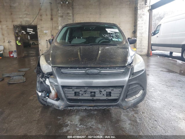 Ford ESCAPE SE 2015 1FMCU9GX4FUB42213 Image 6