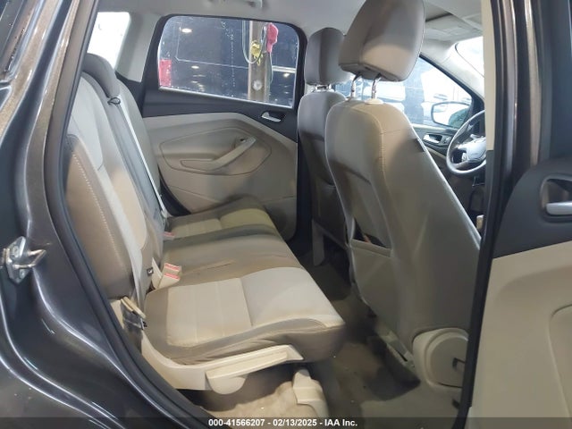 Ford ESCAPE SE 2015 1FMCU9GX4FUB42213 Image 8