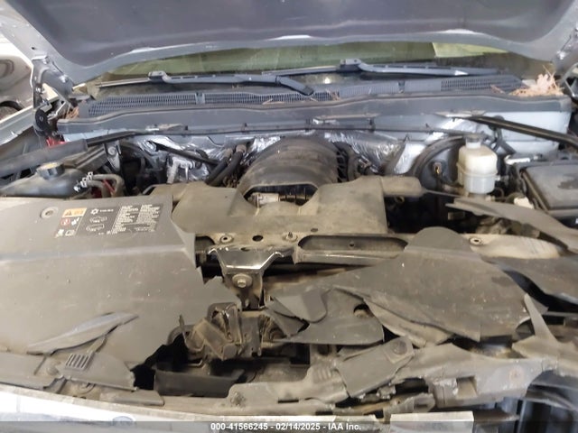 3GCUKREC8EG468743 Chevrolet Silverado 1500 2lt
