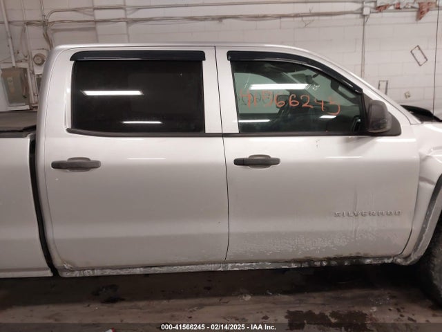 3GCUKREC8EG468743 Chevrolet Silverado 1500 2lt
