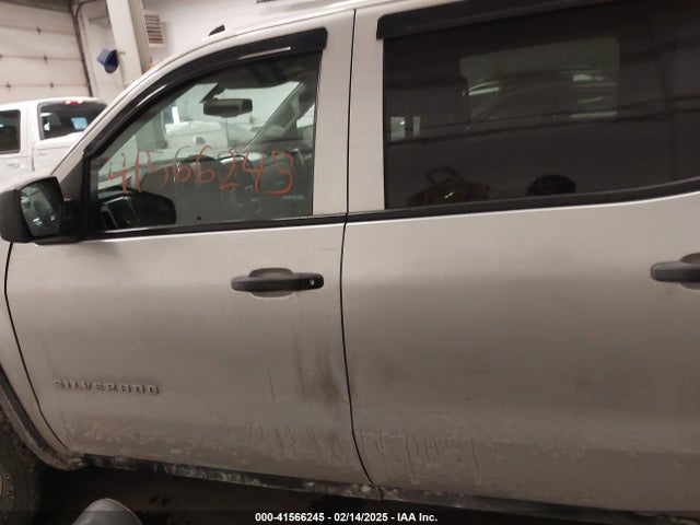 3GCUKREC8EG468743 Chevrolet Silverado 1500 2lt