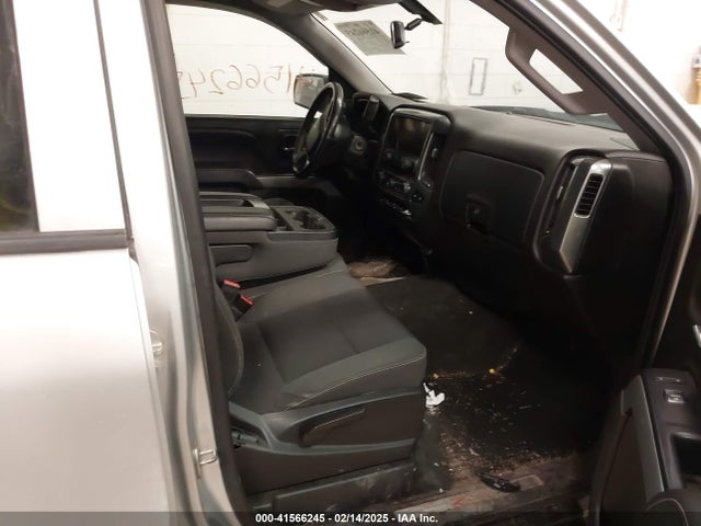 3GCUKREC8EG468743 Chevrolet Silverado 1500 2lt