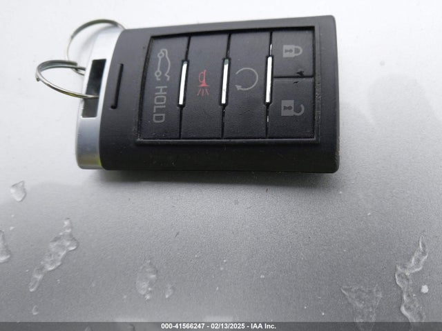 2013 CADILLAC XTS 2G61T5S34D9218831 Photo 10