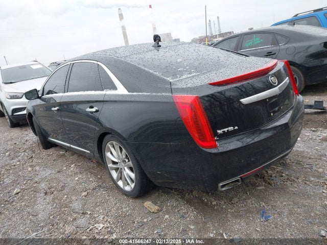 2013 CADILLAC XTS 2G61T5S34D9218831 Photo 2
