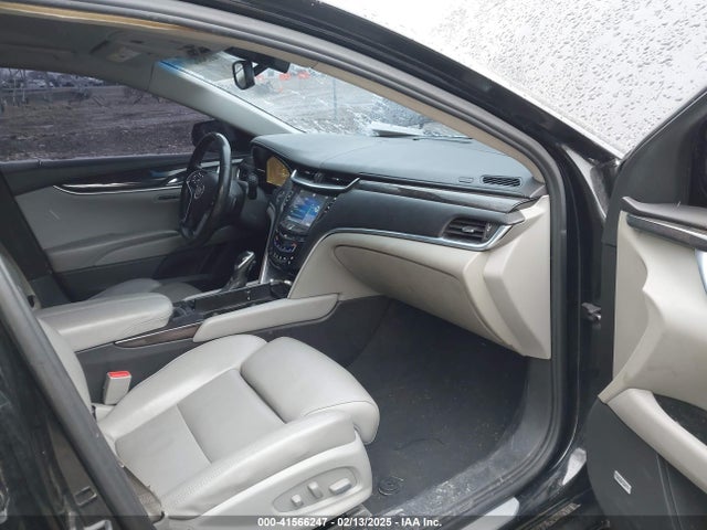 2013 CADILLAC XTS 2G61T5S34D9218831 Photo 4