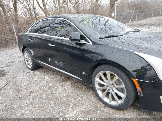 2013 CADILLAC XTS 2G61T5S34D9218831 Photo 5