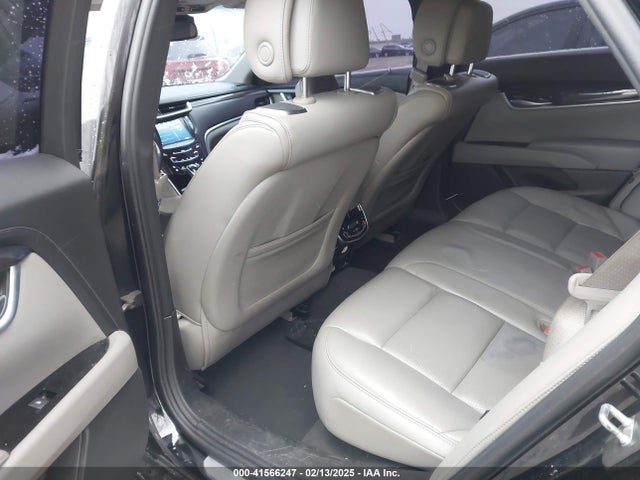 2013 CADILLAC XTS 2G61T5S34D9218831 Photo 7