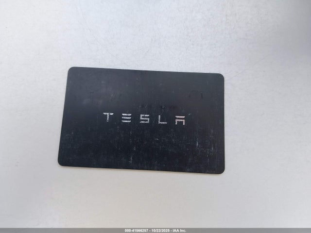 2024 Tesla Model 3 Long Range Dual Motor All-wheel Drive მანქანა იყიდება აუქციონზე, vin: 5YJ3E1EB7RF814305, აუქციონის ნომერი: 41566257