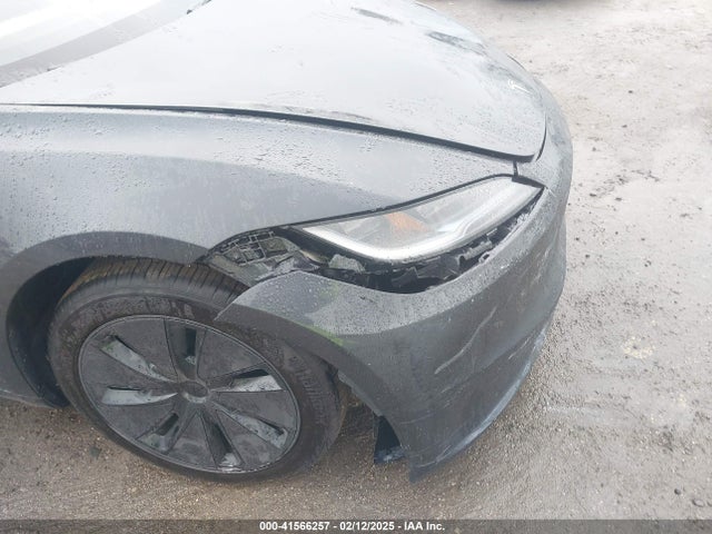 2024 Tesla Model 3 Long Range Dual Motor All-wheel Drive მანქანა იყიდება აუქციონზე, vin: 5YJ3E1EB7RF814305, აუქციონის ნომერი: 41566257