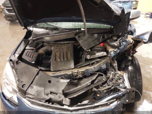 2GNALDEKXG6134522 Chevrolet Equinox Ltz