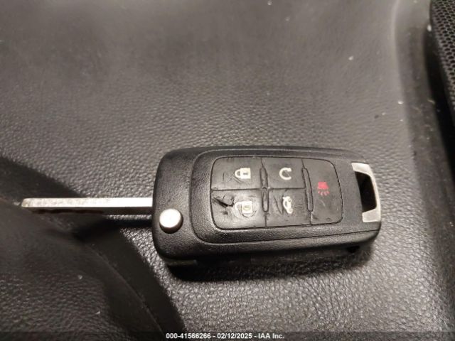 2GNALDEKXG6134522 Chevrolet Equinox Ltz
