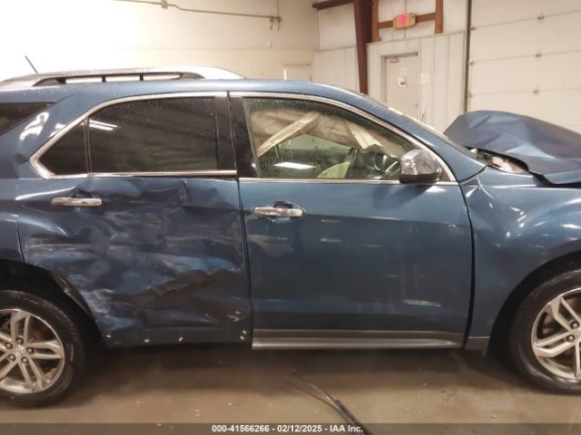 2GNALDEKXG6134522 Chevrolet Equinox Ltz