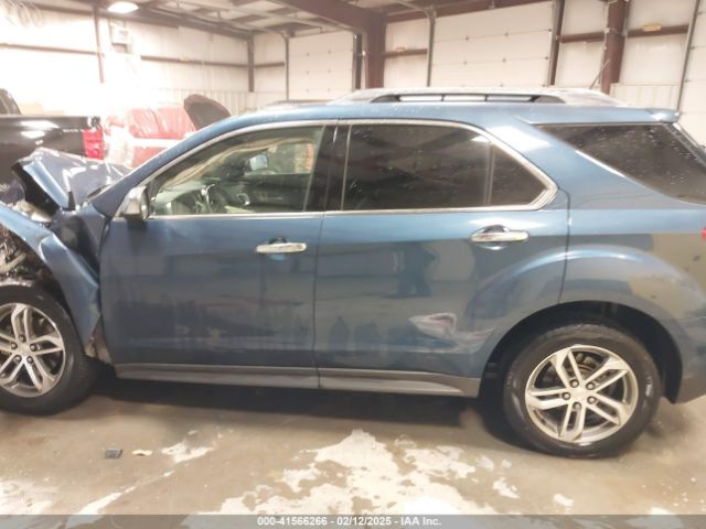 2GNALDEKXG6134522 Chevrolet Equinox Ltz