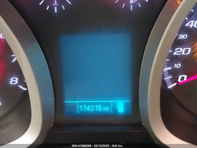 2GNALDEKXG6134522 Chevrolet Equinox Ltz