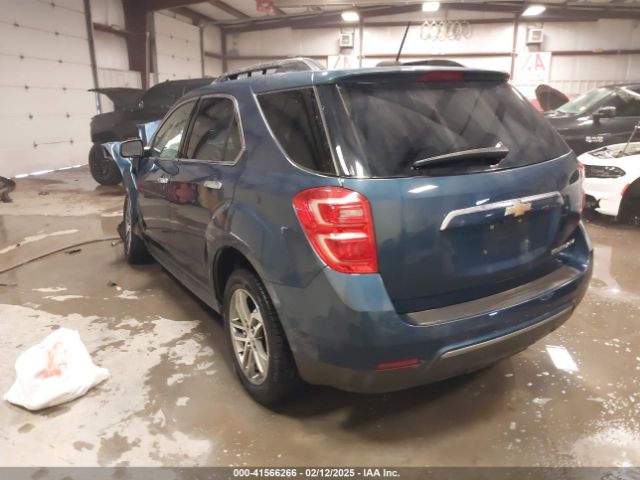 2GNALDEKXG6134522 Chevrolet Equinox Ltz