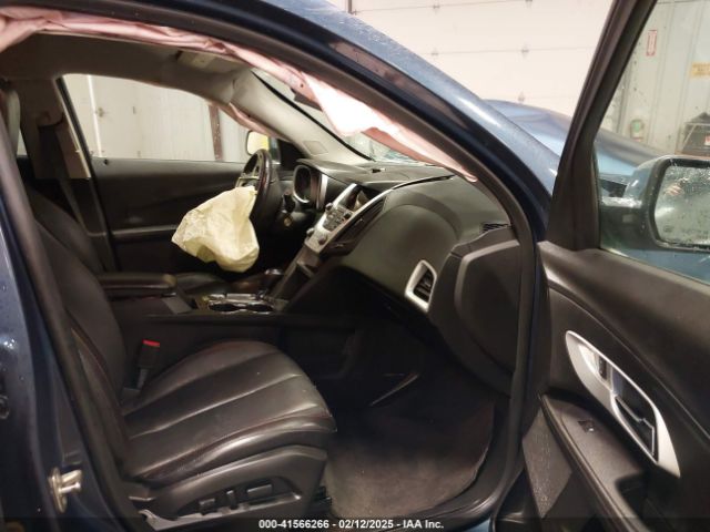2GNALDEKXG6134522 Chevrolet Equinox Ltz
