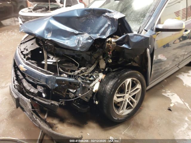 2GNALDEKXG6134522 Chevrolet Equinox Ltz