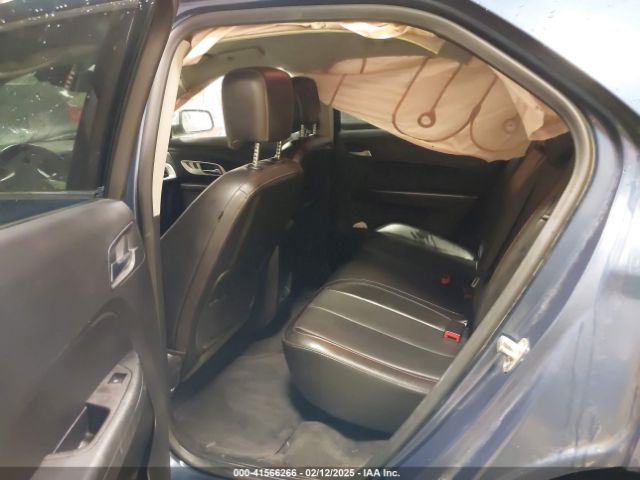 2GNALDEKXG6134522 Chevrolet Equinox Ltz