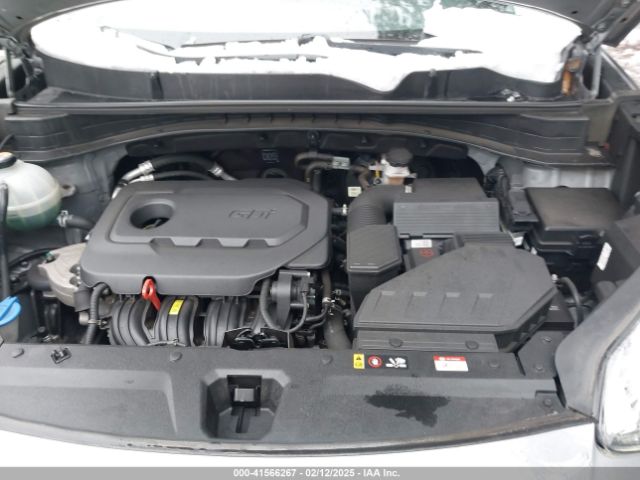 KNDP6CAC3L7634115 KIA SPORTAGE S