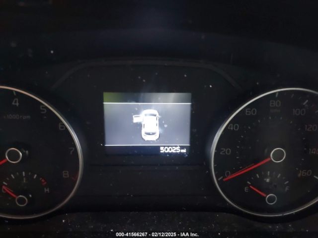 KNDP6CAC3L7634115 KIA SPORTAGE S