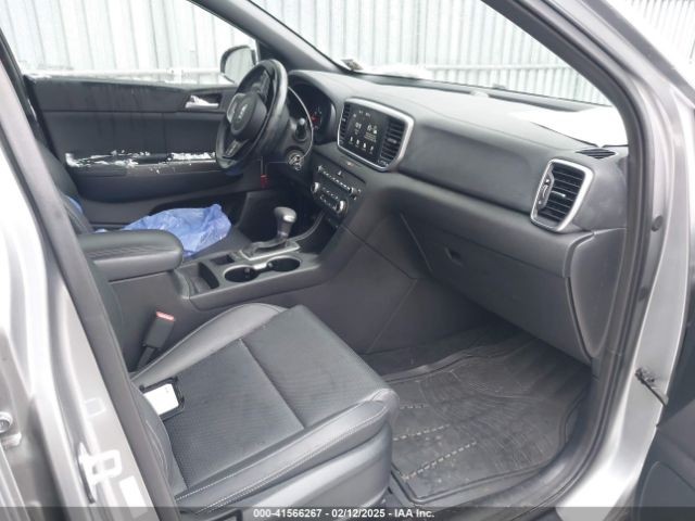 KNDP6CAC3L7634115 KIA SPORTAGE S