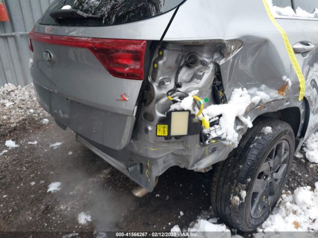 KNDP6CAC3L7634115 KIA SPORTAGE S