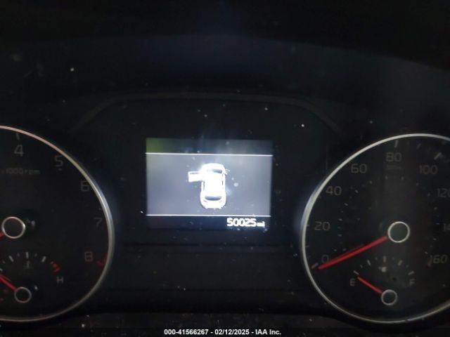 KNDP6CAC3L7634115 KIA SPORTAGE S