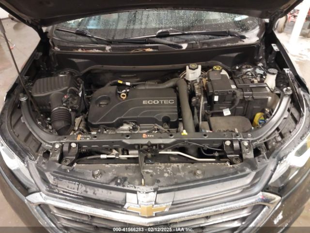 3GNAXKEV5KL370602 Chevrolet EQUINOX LT