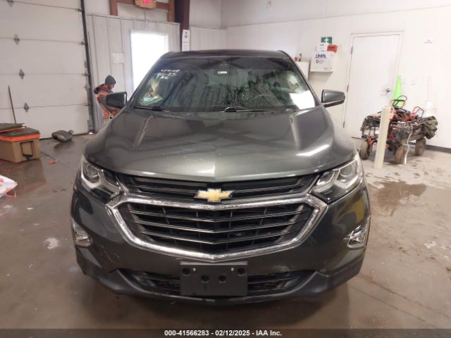3GNAXKEV5KL370602 Chevrolet EQUINOX LT