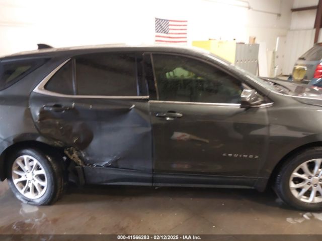 3GNAXKEV5KL370602 Chevrolet EQUINOX LT