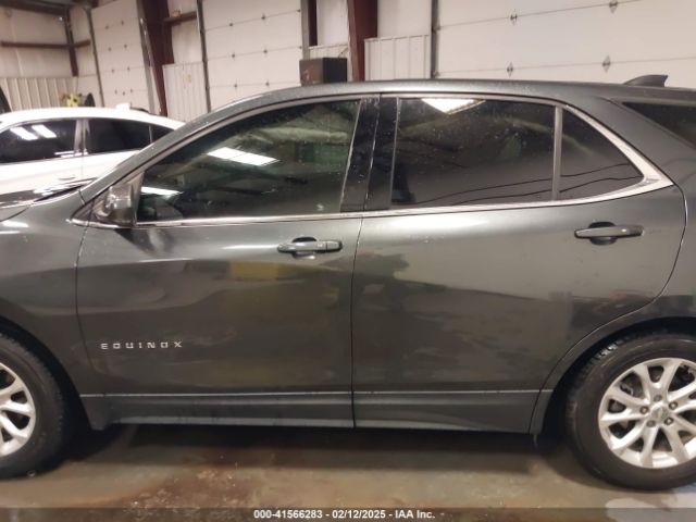 3GNAXKEV5KL370602 Chevrolet EQUINOX LT