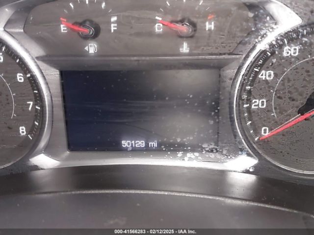 3GNAXKEV5KL370602 Chevrolet EQUINOX LT
