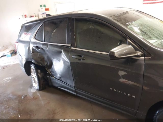 3GNAXKEV5KL370602 Chevrolet EQUINOX LT