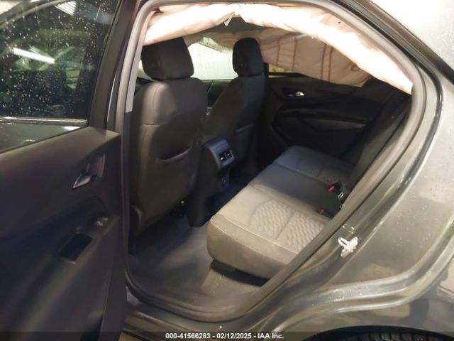 3GNAXKEV5KL370602 Chevrolet EQUINOX LT