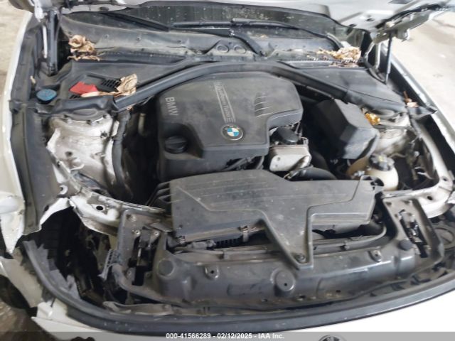 2016 BMW 328I GRAN TURISMO WBA8Z5C53GG502741 Photo 9