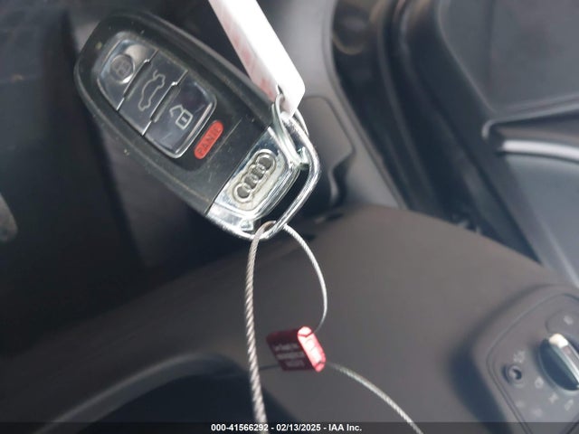 2012 AUDI A6 WAUDFAFC7CN120261 Photo 10
