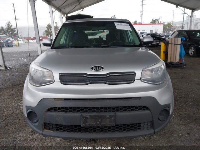 KNDJN2A28J7583041 KIA Soul