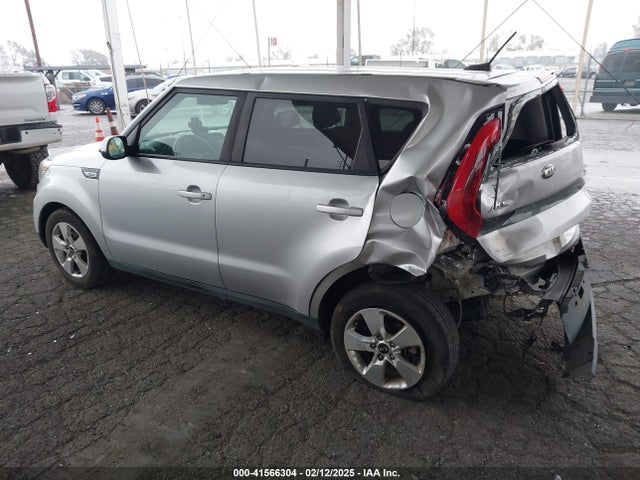 KNDJN2A28J7583041 KIA Soul