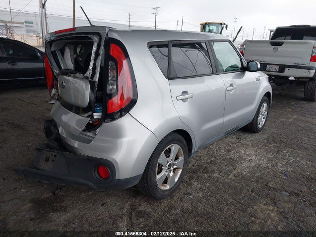 KNDJN2A28J7583041 KIA Soul