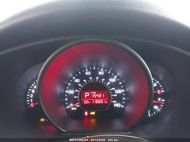 KNDJN2A28J7583041 KIA Soul