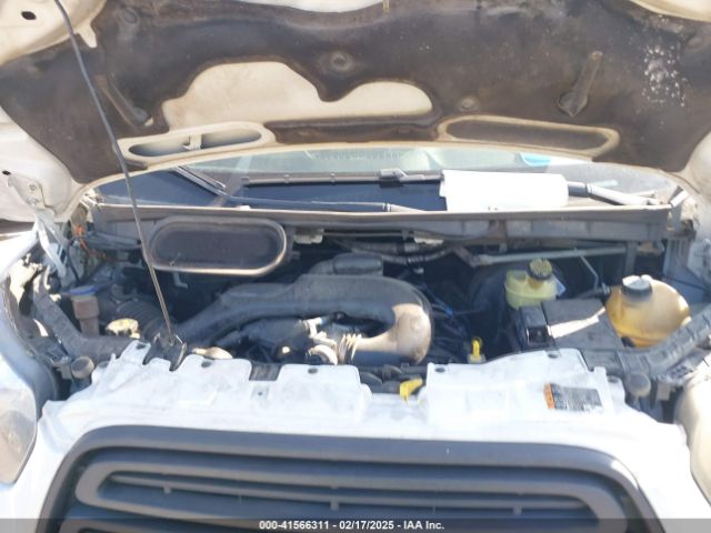 1FTNE2CMXFKA15572 Ford Transit-150