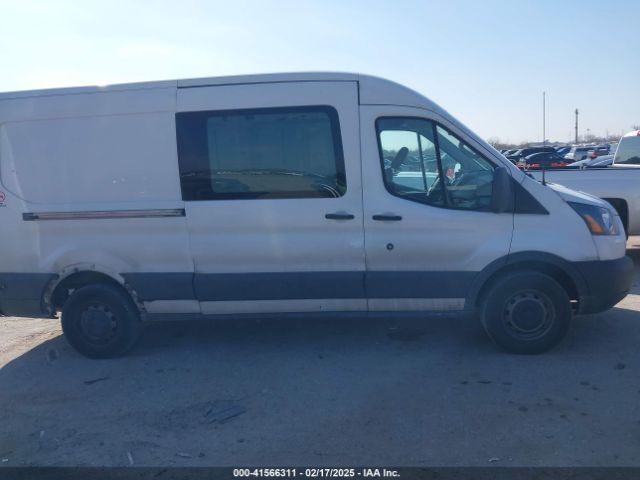 1FTNE2CMXFKA15572 Ford Transit-150